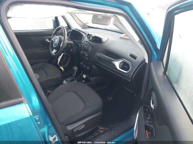 2020 JEEP RENEGADE ZACNJAAB3LPL88989 Photo 4