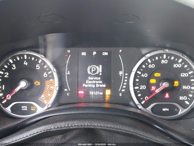 2020 JEEP RENEGADE ZACNJAAB3LPL88989 Photo 6