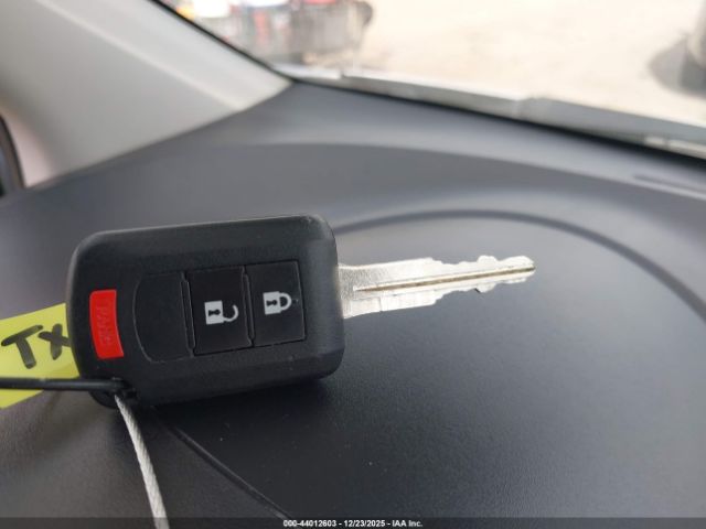 2024 MITSUBISHI MIRAGE ML32AUHJXRH016895 Photo 10