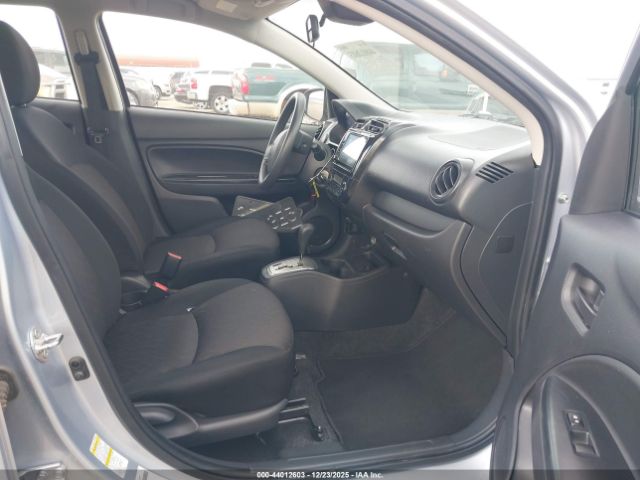 2024 MITSUBISHI MIRAGE ML32AUHJXRH016895 Photo 4