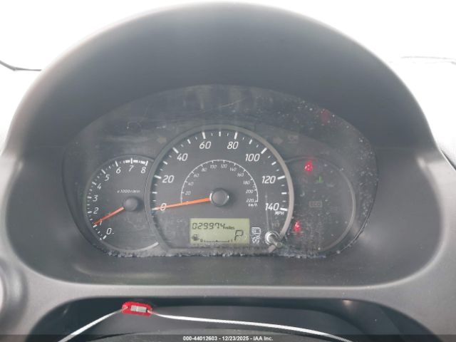 2024 MITSUBISHI MIRAGE ML32AUHJXRH016895 Photo 6