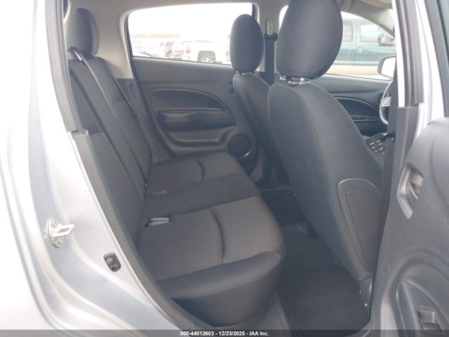 2024 MITSUBISHI MIRAGE ML32AUHJXRH016895 Photo 7