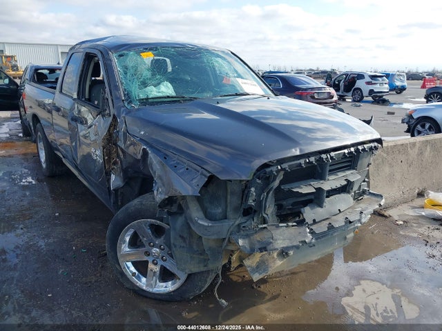 Aukcja sprzedaży 2016 Ram 1500 Express, vin: 1C6RR6FT2GS332559, numer aukcji: 44012608