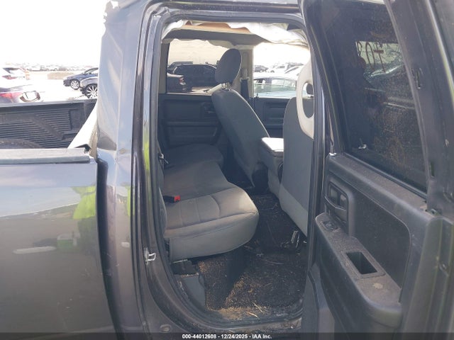 44012608 :رقم المزاد ، 1C6RR6FT2GS332559 vin ، 2016 Ram 1500 Express مزاد بيع