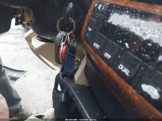 2007 ACURA TSX JH4CL96887C009879 Photo 10