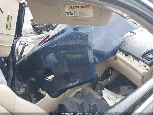 2007 ACURA TSX JH4CL96887C009879 Photo 4