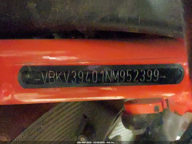 2022 KTM 1290 VBKV39401NM952399 Photo 9