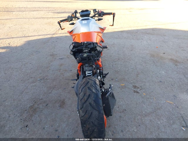 2022 KTM 1290 VBKV39401NM952399 Photo 5