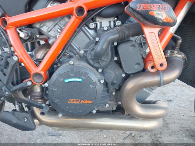 2022 KTM 1290 VBKV39401NM952399 Photo 7
