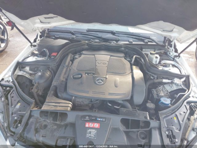2013 MERCEDES-BENZ E 350 WDDKK5KF7DF184136 Photo 9