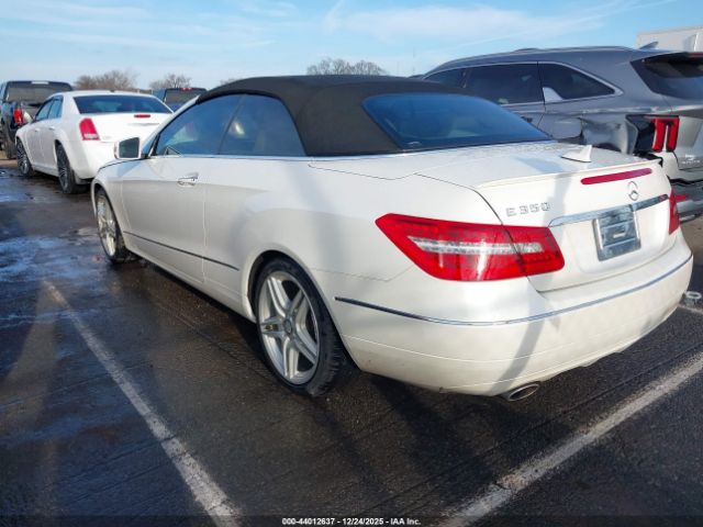 2013 MERCEDES-BENZ E 350 WDDKK5KF7DF184136 Photo 2