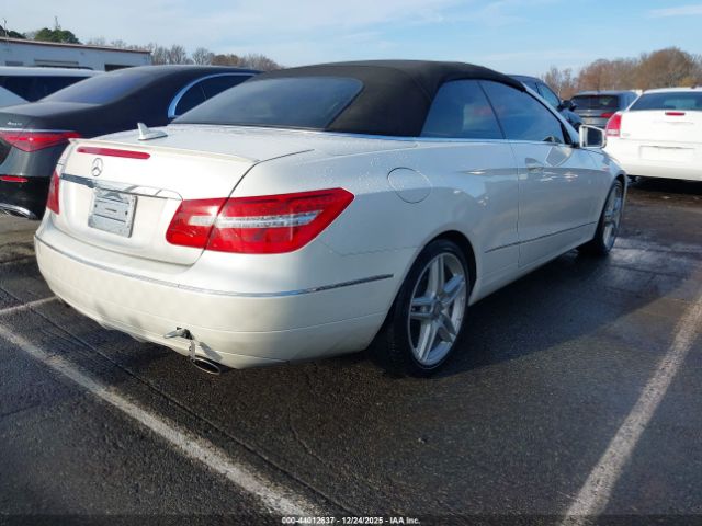 2013 MERCEDES-BENZ E 350 WDDKK5KF7DF184136 Photo 3