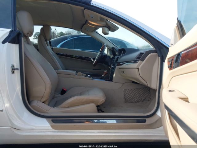 2013 MERCEDES-BENZ E 350 WDDKK5KF7DF184136 Photo 4