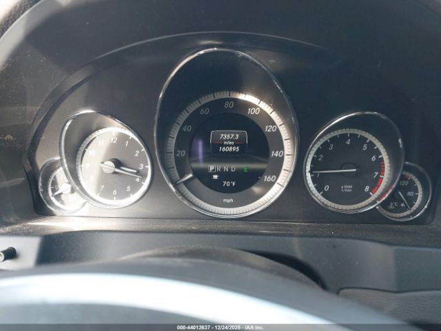 2013 MERCEDES-BENZ E 350 WDDKK5KF7DF184136 Photo 6