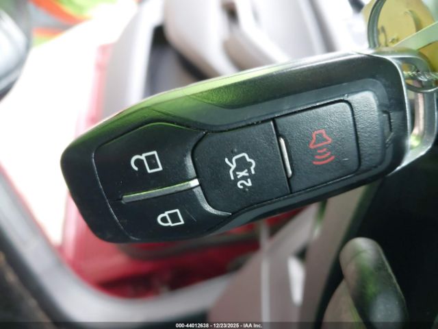 2015 FORD EDGE 2FMTK3J81FBB27873 Photo 10