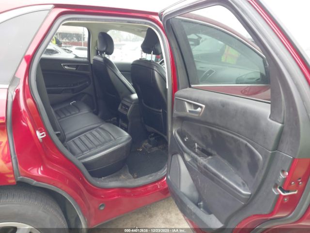 2015 FORD EDGE 2FMTK3J81FBB27873 Photo 7