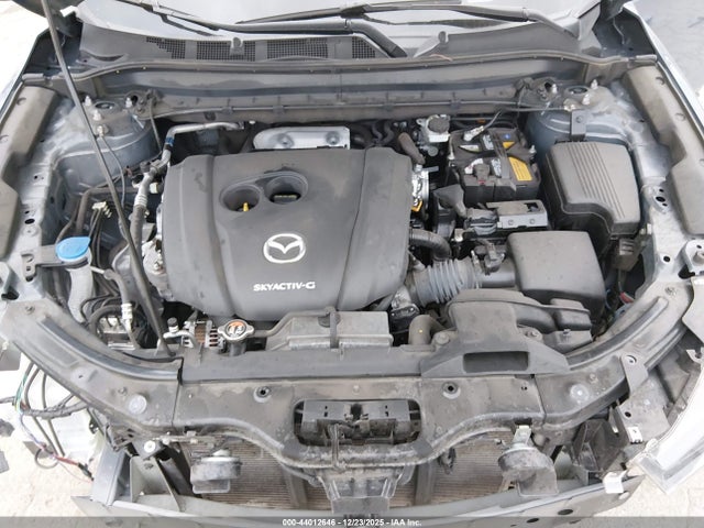 Mazda Cx-5 2.5 S Carbon Edition 2023 JM3KFBCM6P0240043 Image 10