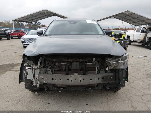 Mazda Cx-5 2.5 S Carbon Edition 2023 JM3KFBCM6P0240043 Image 13