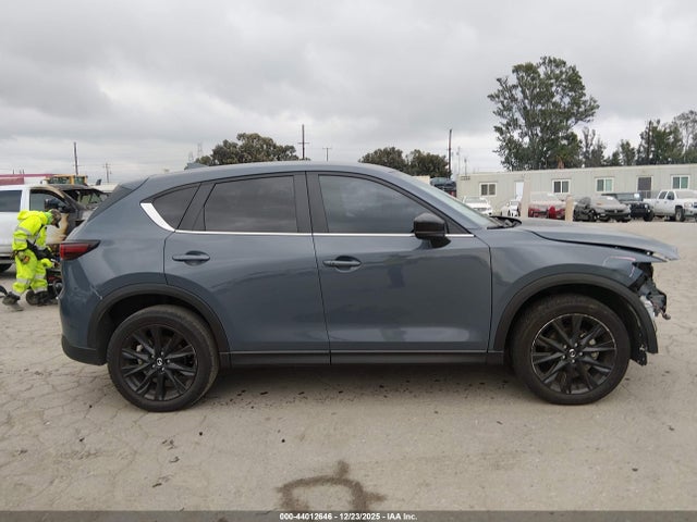 Mazda Cx-5 2.5 S Carbon Edition 2023 JM3KFBCM6P0240043 Image 14