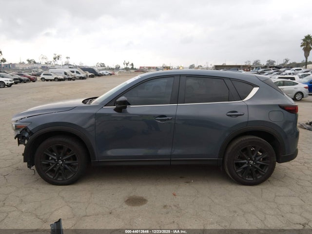 Mazda Cx-5 2.5 S Carbon Edition 2023 JM3KFBCM6P0240043 Image 15
