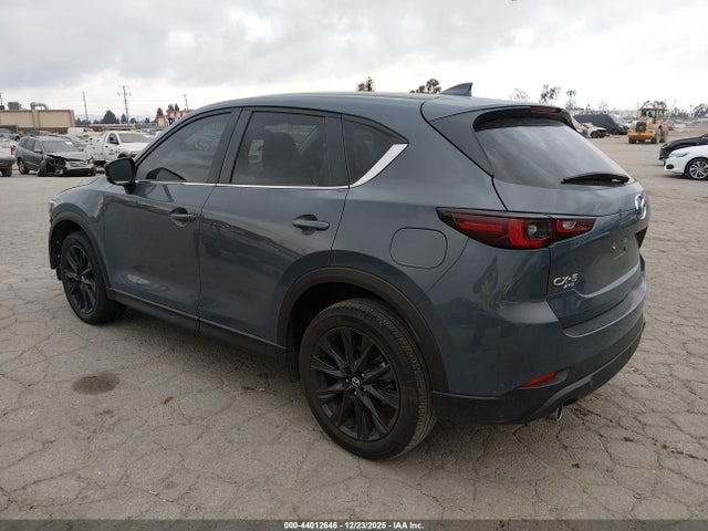 Mazda Cx-5 2.5 S Carbon Edition 2023 JM3KFBCM6P0240043 Image 3