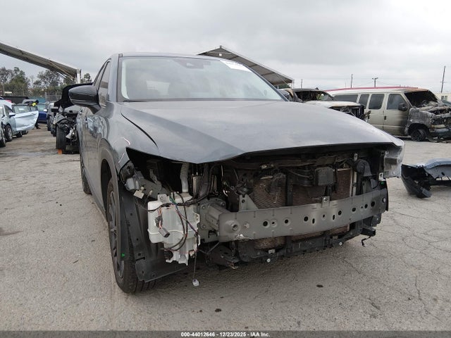 Mazda Cx-5 2.5 S Carbon Edition 2023 JM3KFBCM6P0240043 Image 6