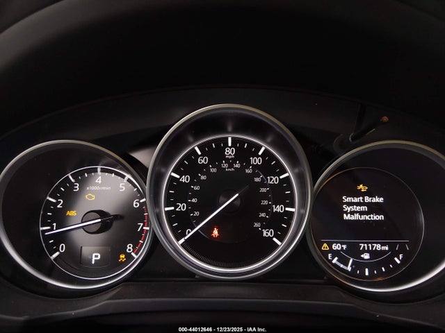 Mazda Cx-5 2.5 S Carbon Edition 2023 JM3KFBCM6P0240043 Image 7