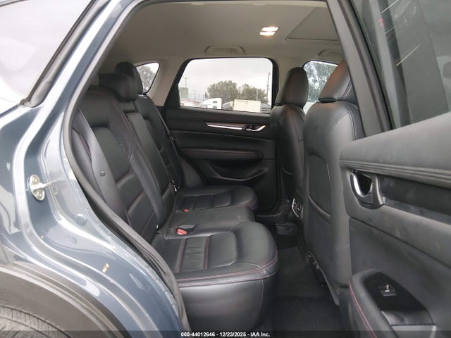 Mazda Cx-5 2.5 S Carbon Edition 2023 JM3KFBCM6P0240043 Image 8