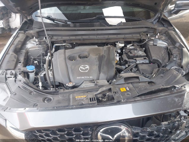 Mazda Cx-5 2.5 S Preferred 2022 JM3KFBCM3N0619403 Image 10