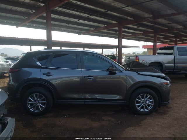 Mazda Cx-5 2.5 S Preferred 2022 JM3KFBCM3N0619403 Image 13