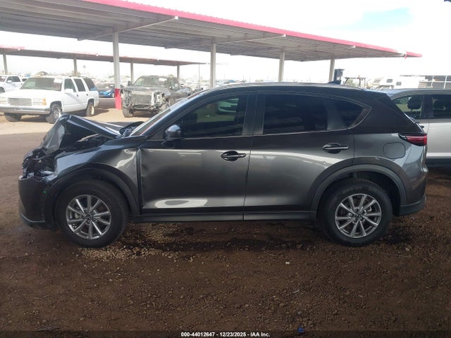 Mazda Cx-5 2.5 S Preferred 2022 JM3KFBCM3N0619403 Image 14