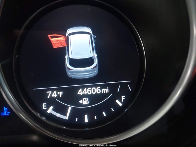 Mazda Cx-5 2.5 S Preferred 2022 JM3KFBCM3N0619403 Image 15