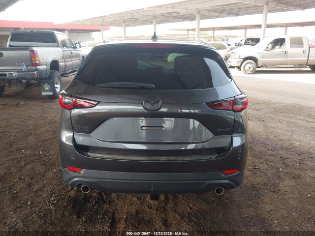 Mazda Cx-5 2.5 S Preferred 2022 JM3KFBCM3N0619403 Image 16