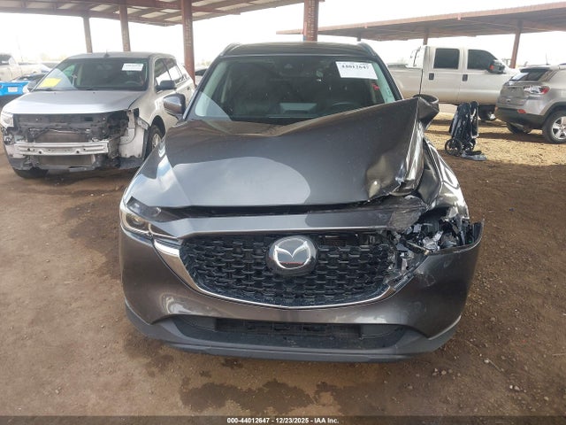 Mazda Cx-5 2.5 S Preferred 2022 JM3KFBCM3N0619403 Image 6