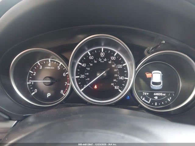 Mazda Cx-5 2.5 S Preferred 2022 JM3KFBCM3N0619403 Image 7