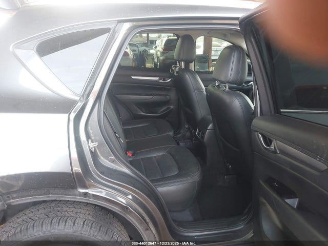 Mazda Cx-5 2.5 S Preferred 2022 JM3KFBCM3N0619403 Image 8