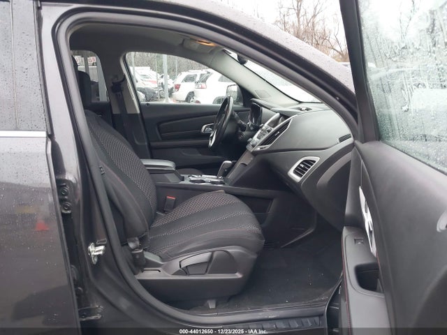 2013 GMC TERRAIN 2GKFLTE34D6399096 Photo 4