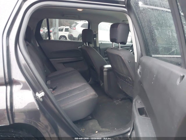 2013 GMC TERRAIN 2GKFLTE34D6399096 Photo 7