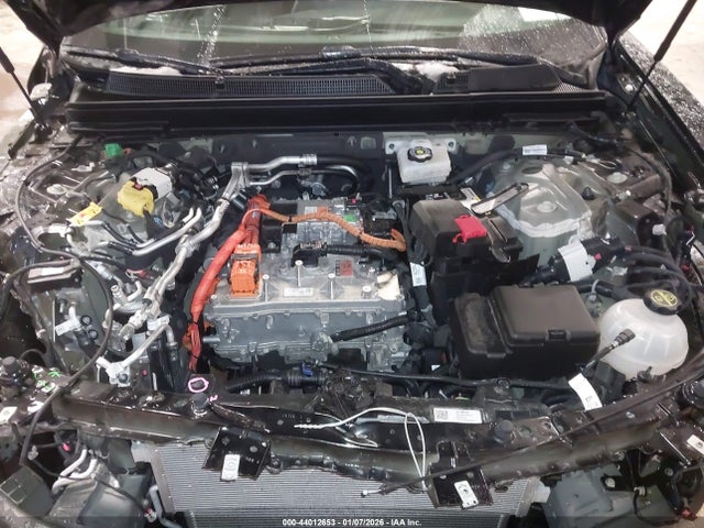 2024 CADILLAC LYRIQ 1GYKPPRL9RZ122563 Photo 9