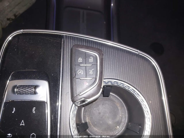 2024 CADILLAC LYRIQ 1GYKPPRL9RZ122563 Photo 10