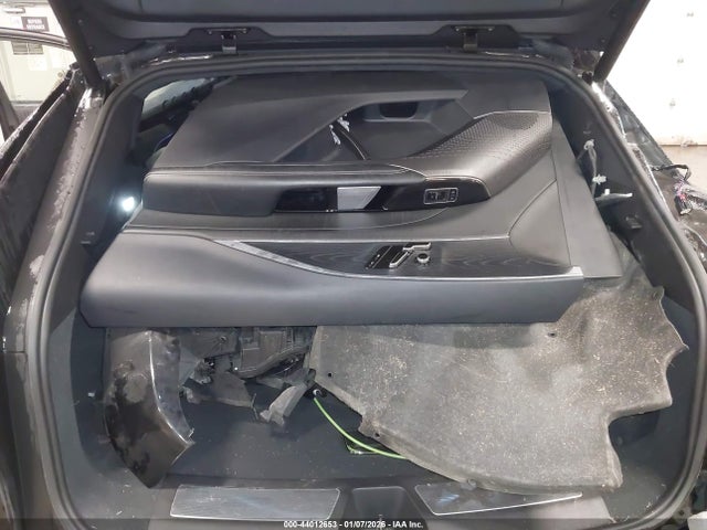 1GYKPPRL9RZ122563 Cadillac Lyriq Luxury W/1sc