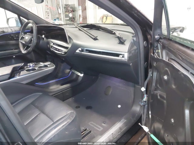2024 CADILLAC LYRIQ 1GYKPPRL9RZ122563 Photo 4