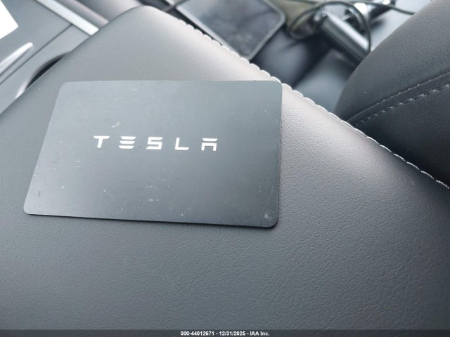 7SAYGDEE5PA115859 Tesla Model Y Awd/long Range Dual Motor All-wheel Drive