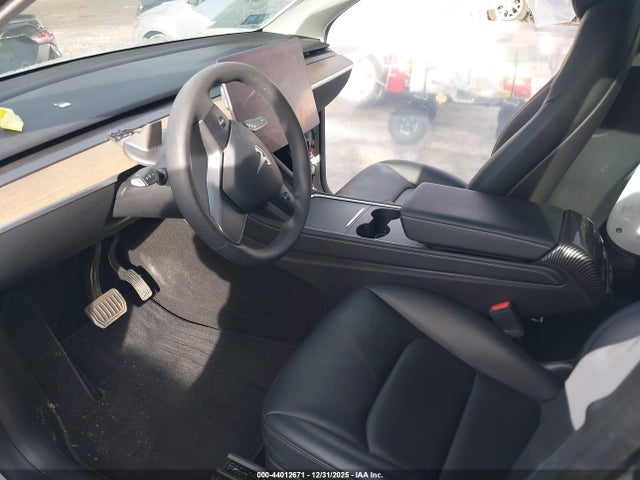 7SAYGDEE5PA115859 Tesla Model Y Awd/long Range Dual Motor All-wheel Drive