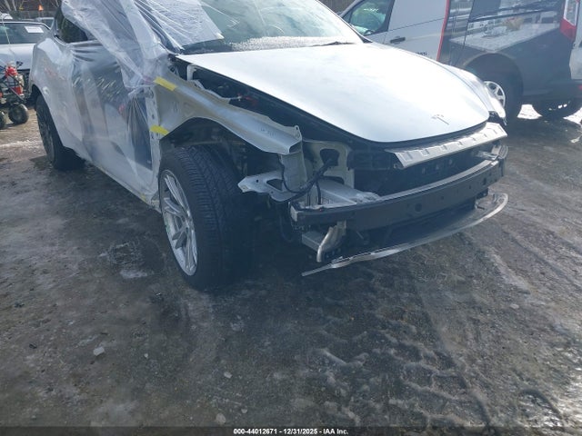 7SAYGDEE5PA115859 Tesla Model Y Awd/long Range Dual Motor All-wheel Drive