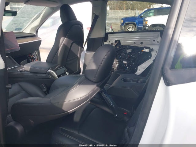7SAYGDEE5PA115859 Tesla Model Y Awd/long Range Dual Motor All-wheel Drive