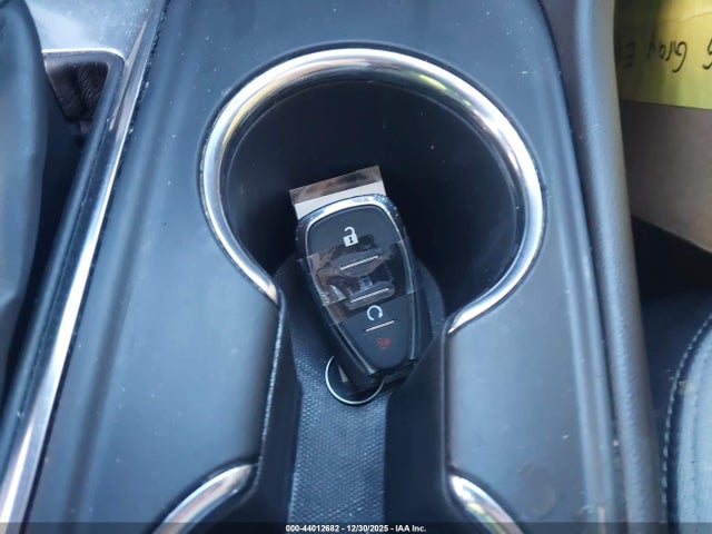 3GNAXSEV7KS541775 Chevrolet EQUINOX LS