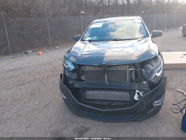 3GNAXSEV7KS541775 Chevrolet EQUINOX LS