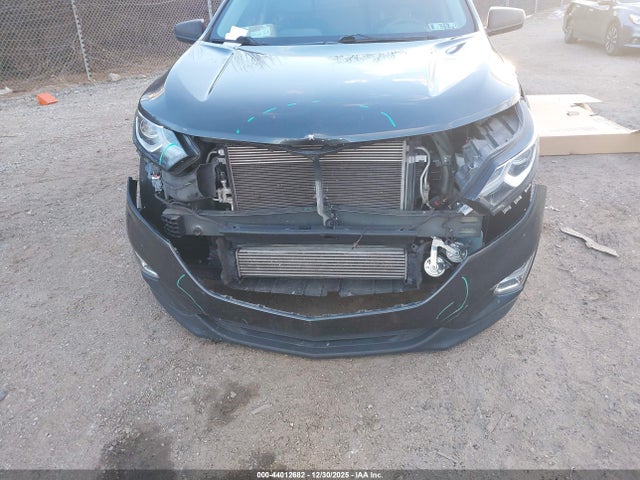 3GNAXSEV7KS541775 Chevrolet EQUINOX LS