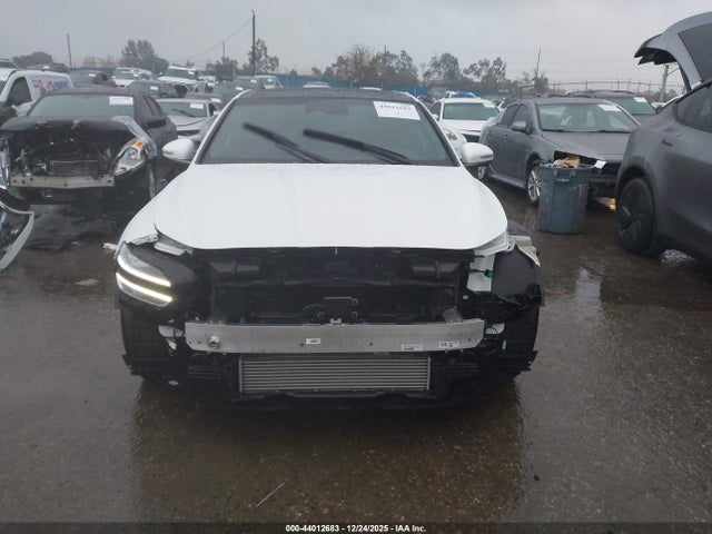 KMTG54SE9SU157006 Genesis G70 3.3t Rwd Sport Advanced